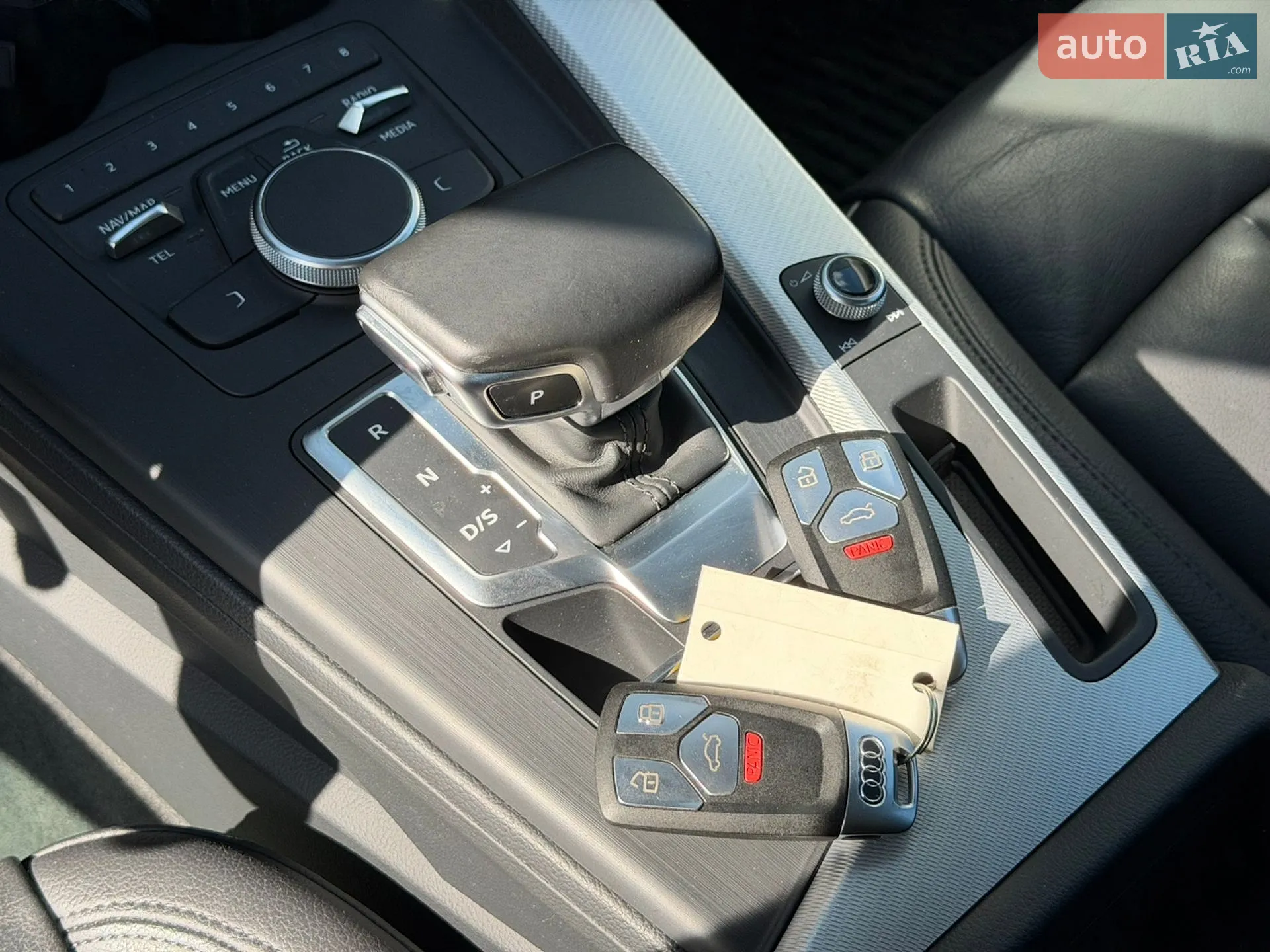2016 Audi A4 - мініатюра 14