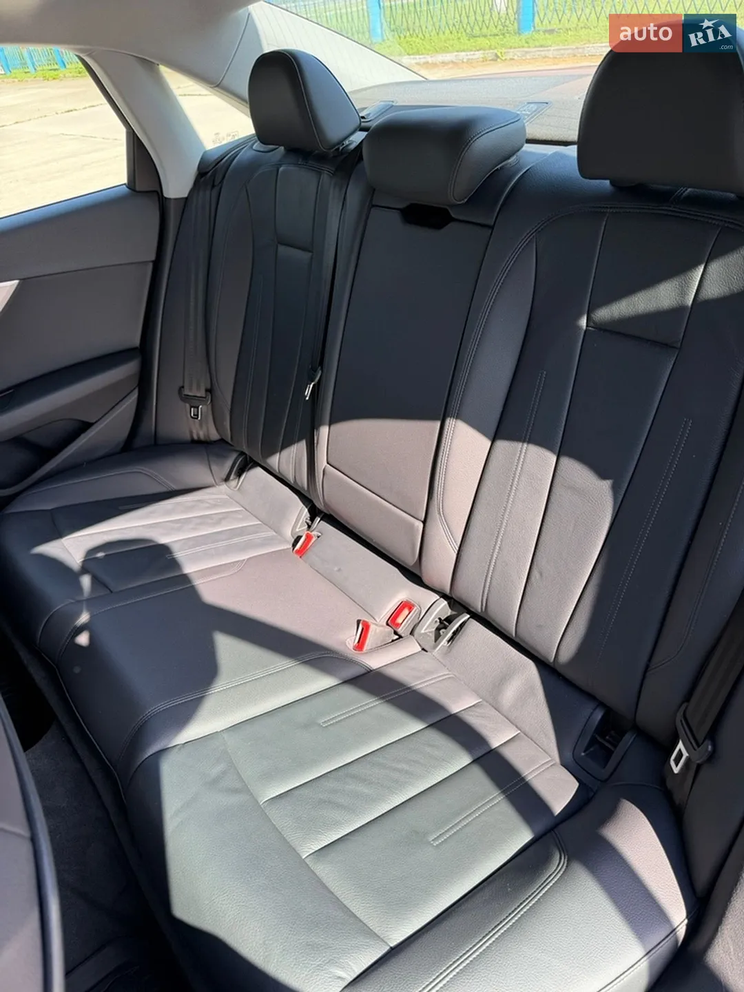 2016 Audi A4 - мініатюра 20