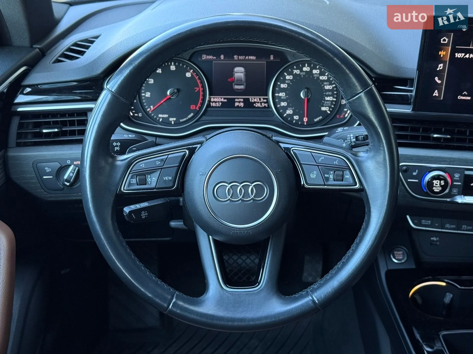2020 Audi A4 - мініатюра 6