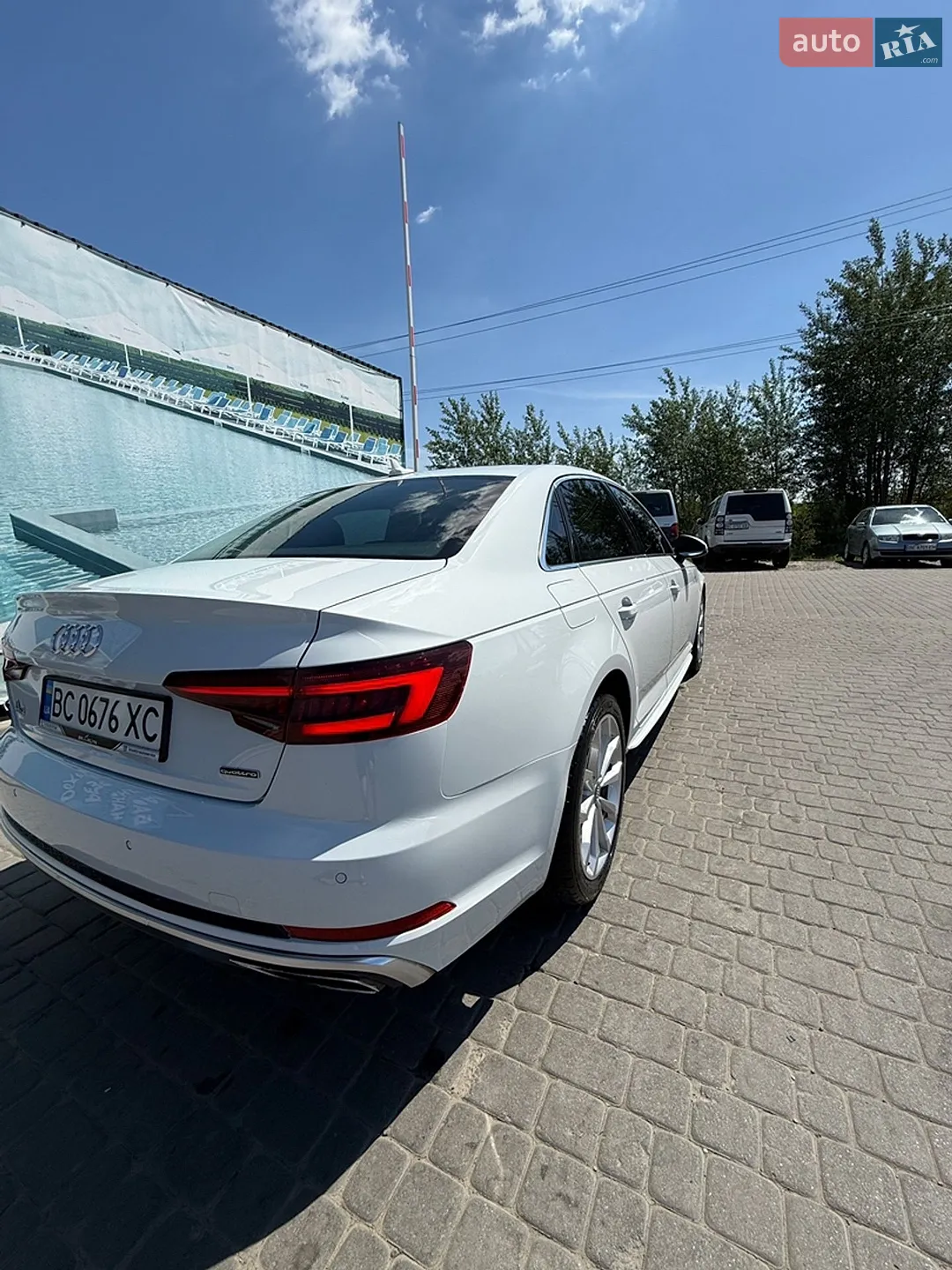 2019 Audi A4 - мініатюра 5