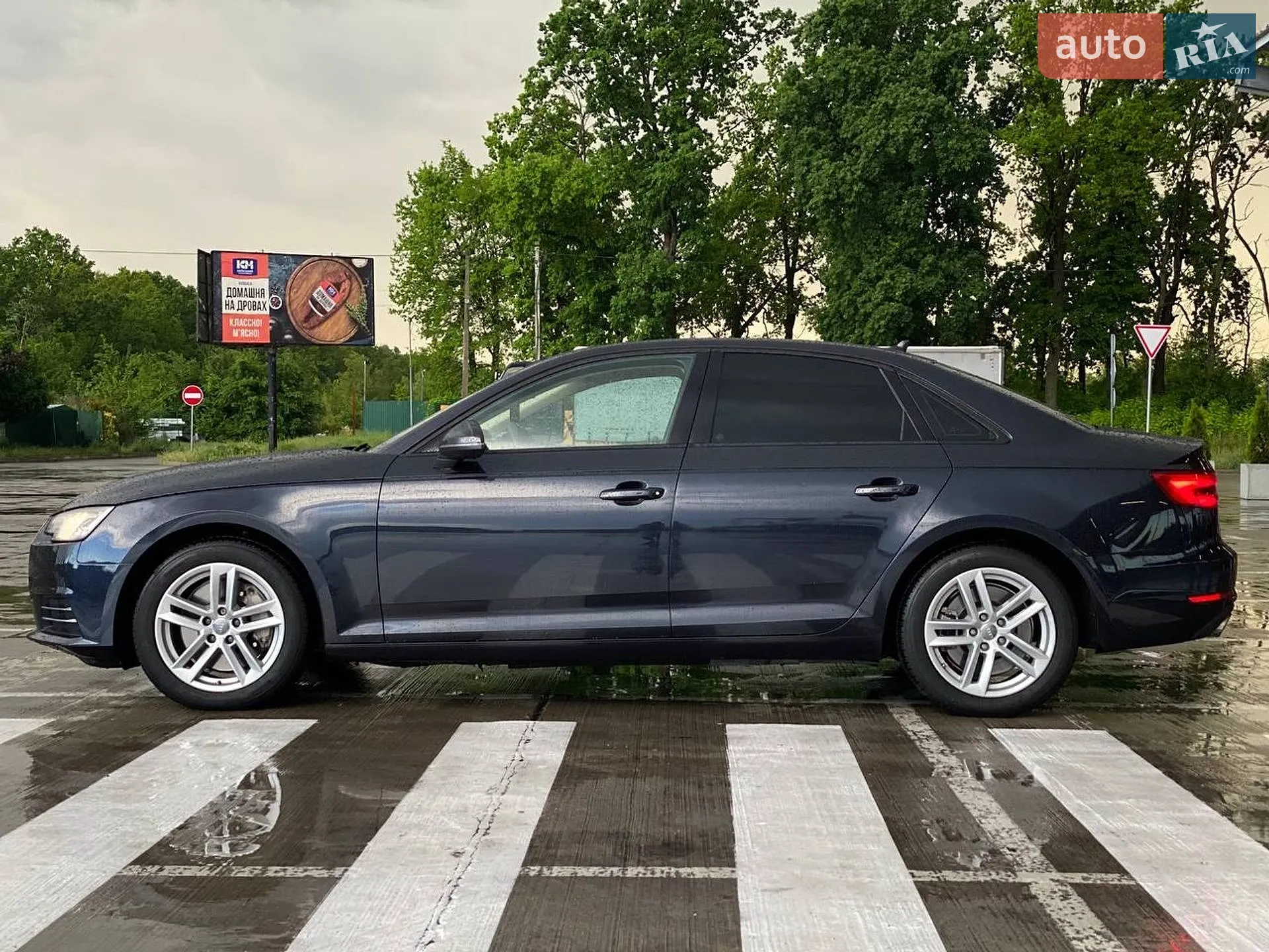 2016 Audi A4 - мініатюра 11