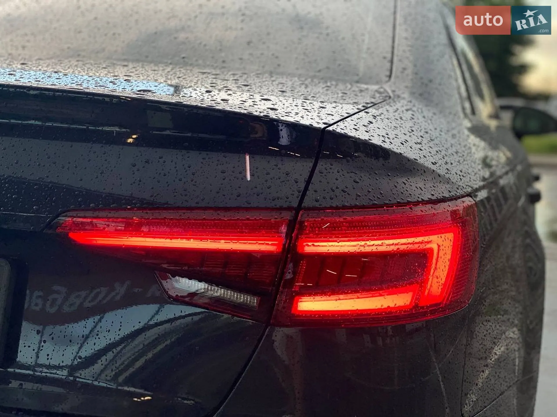 2016 Audi A4 - мініатюра 15