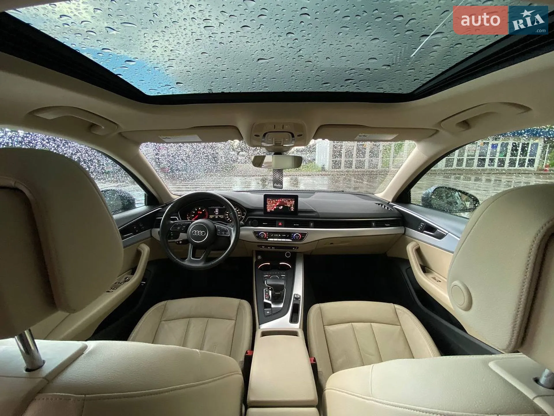 2016 Audi A4 - мініатюра 55