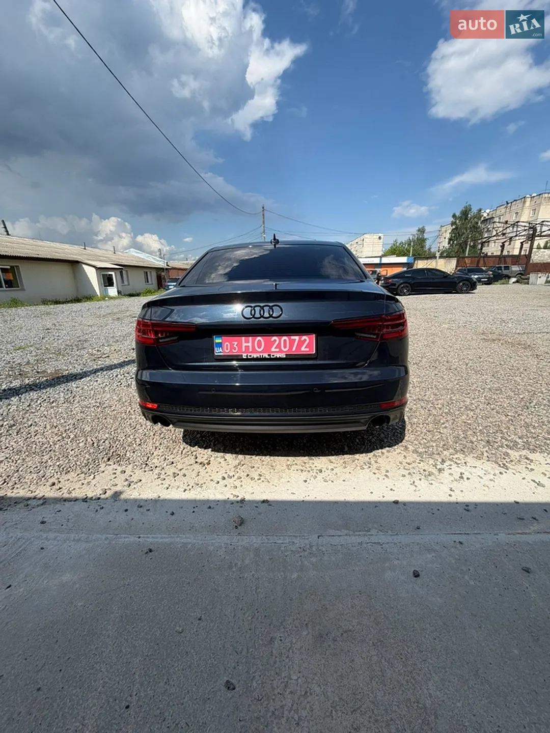 2018 Audi A4 - мініатюра 5