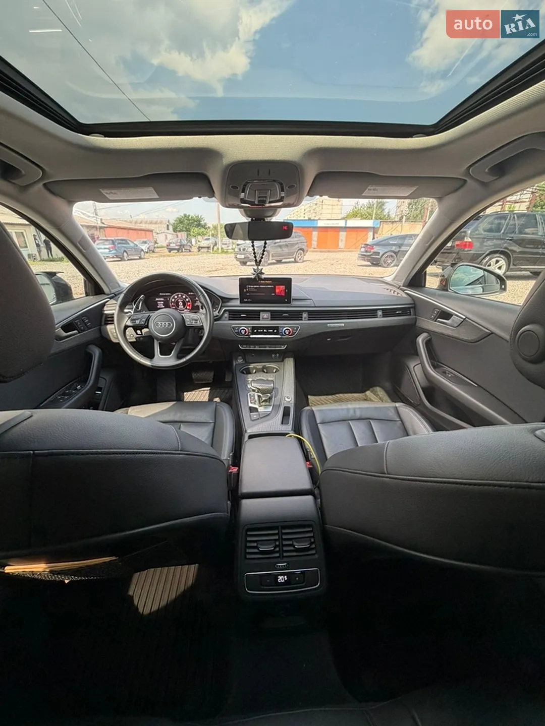 2018 Audi A4 - мініатюра 9
