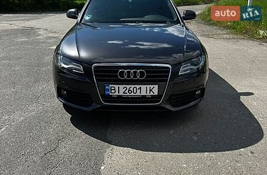 Универсал Audi A4 2008 в Гадяче