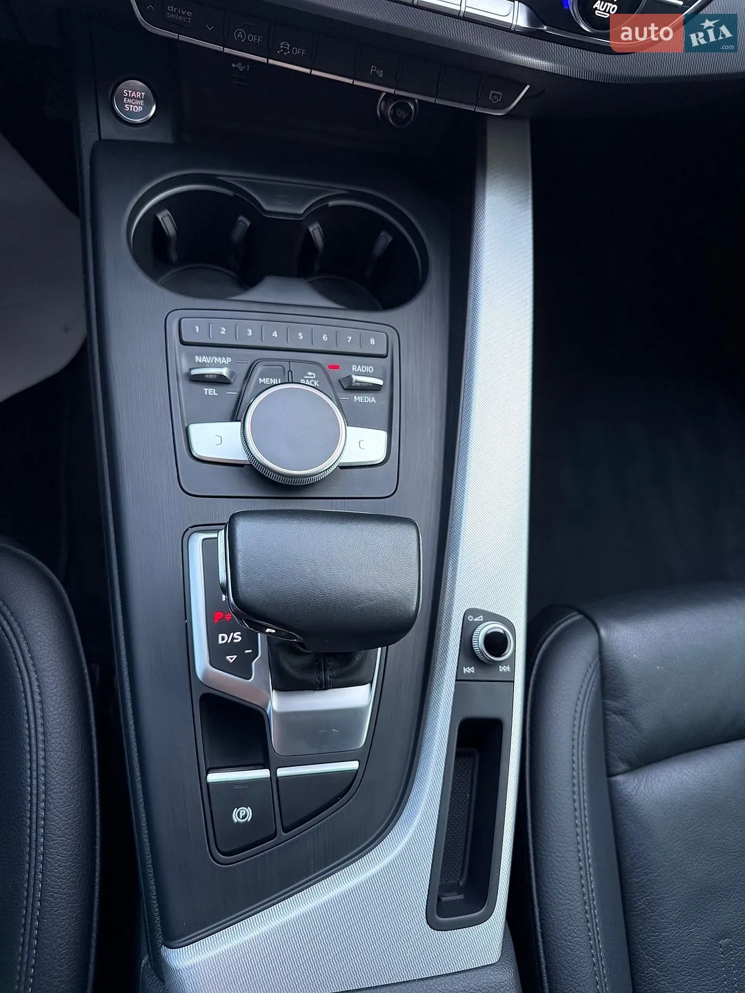 2018 Audi A4 - мініатюра 13