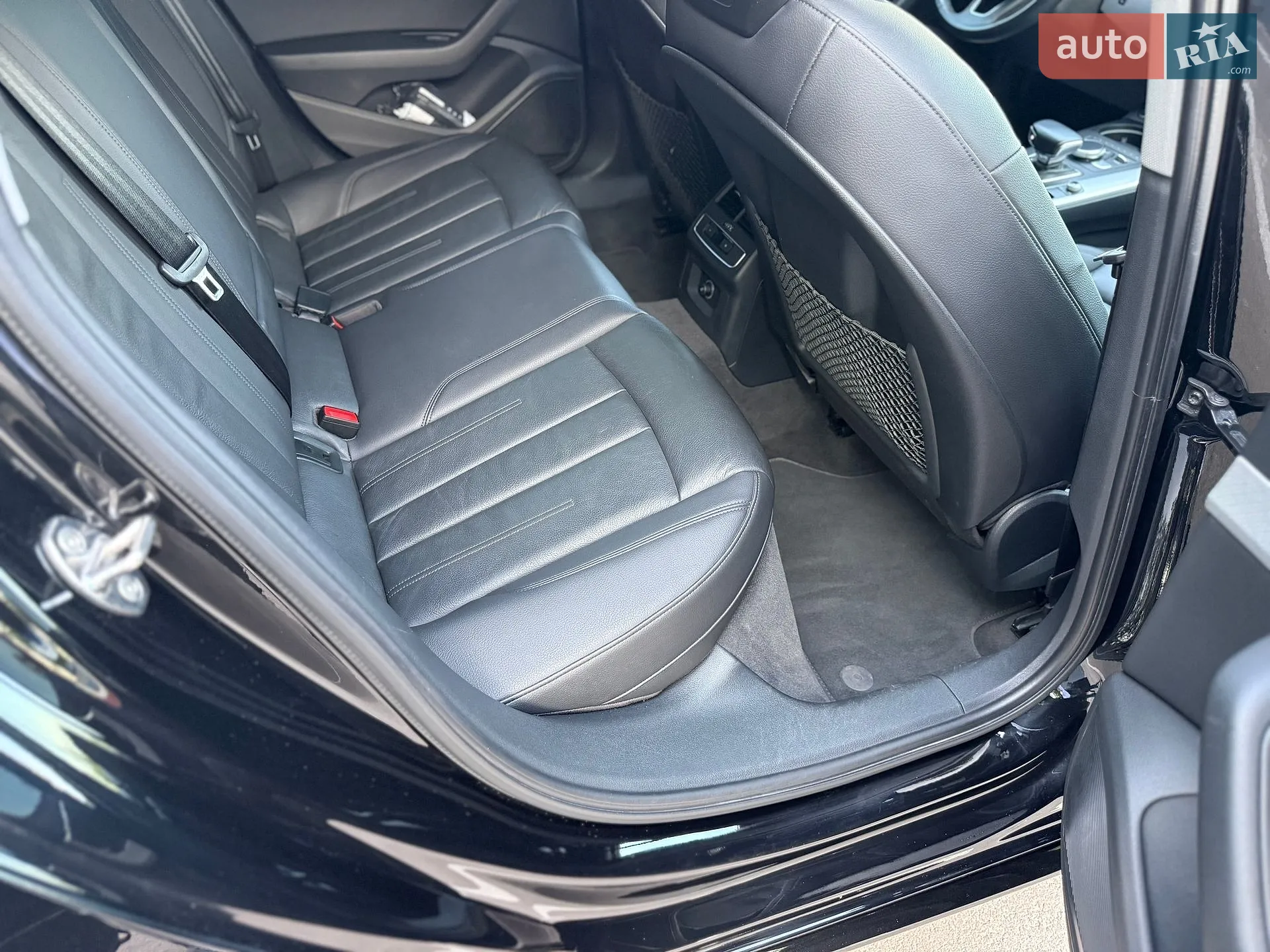 2018 Audi A4 - мініатюра 16