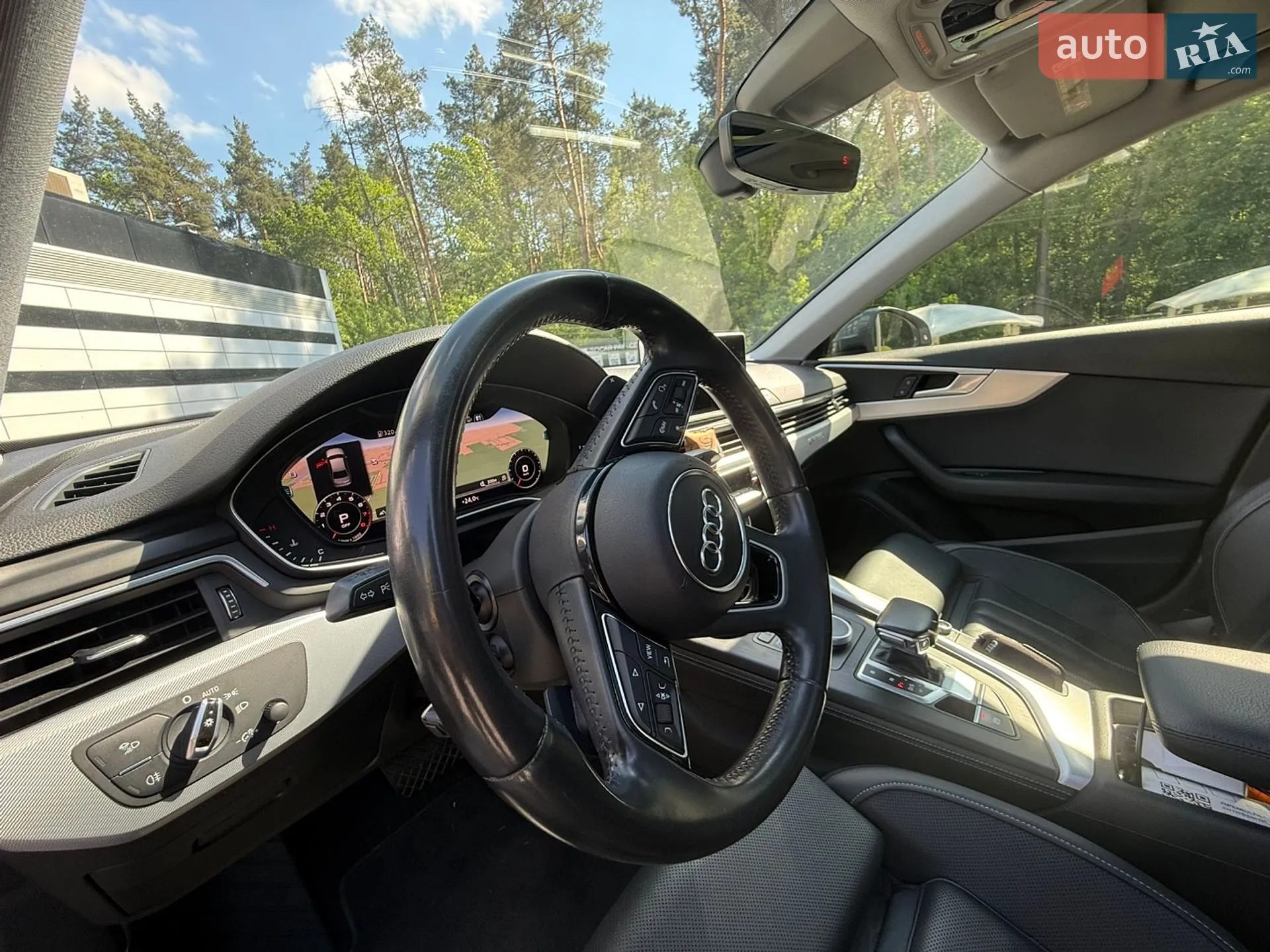 2015 Audi A4 - мініатюра 17