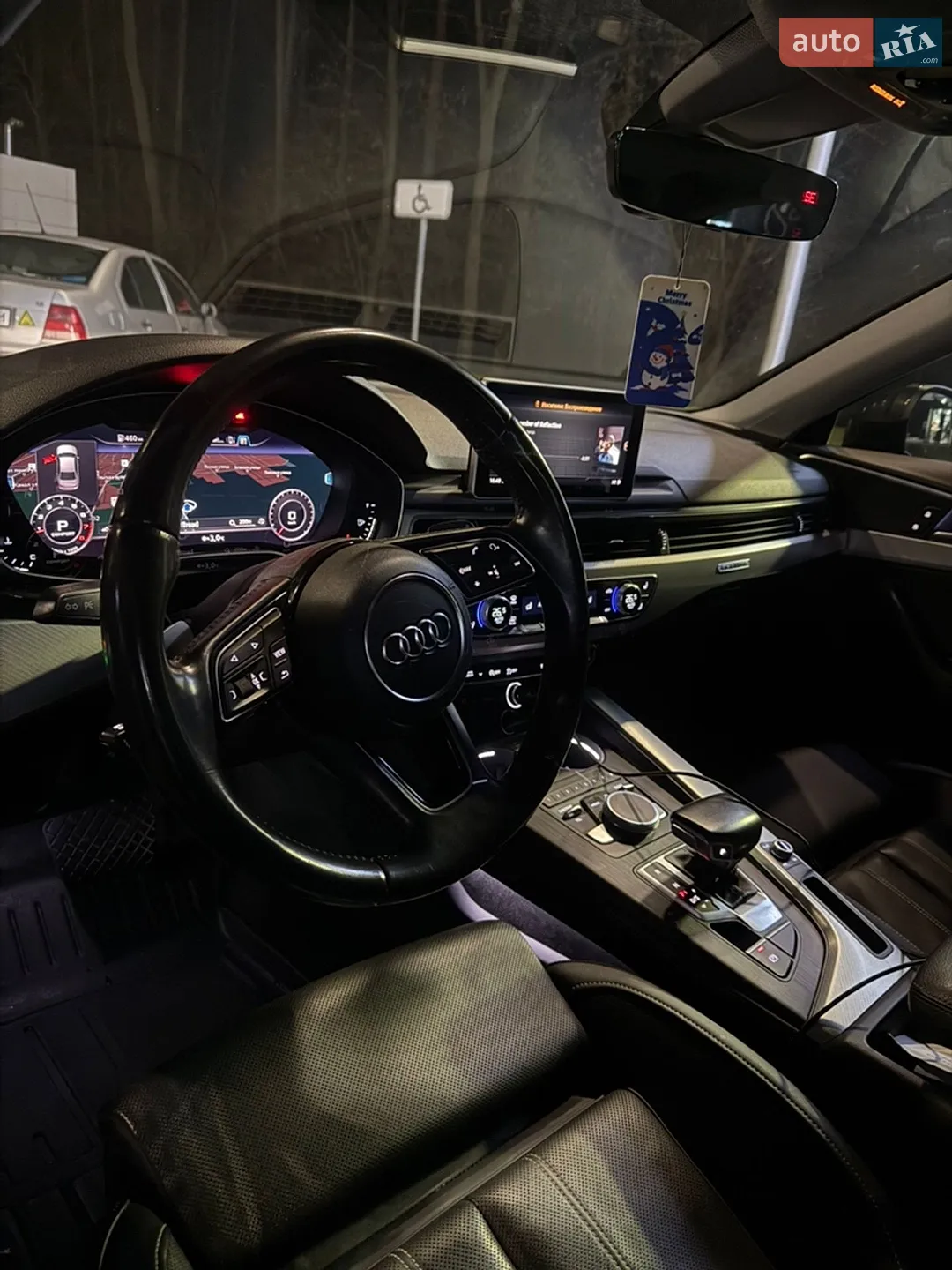 2015 Audi A4 - мініатюра 36