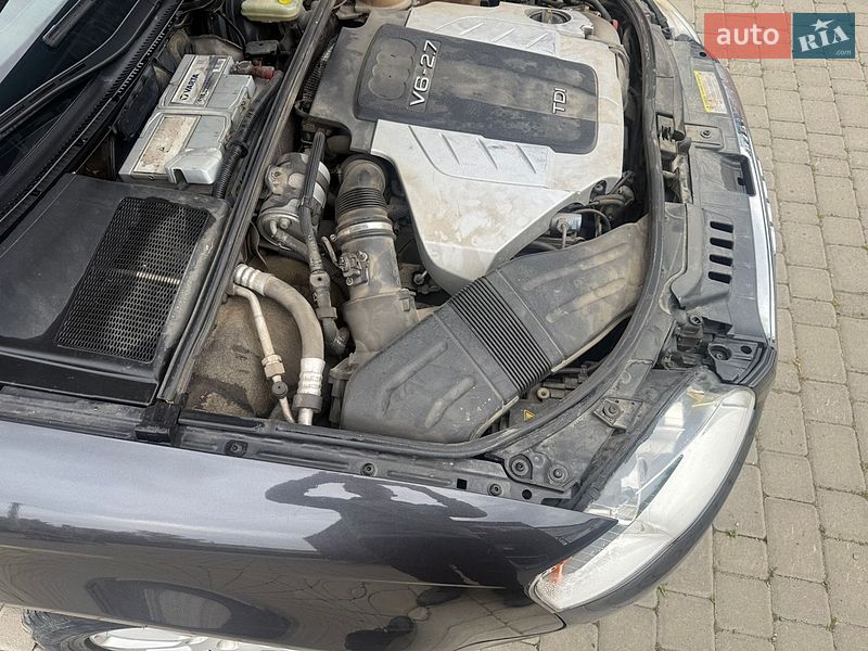 Универсал Audi A4 2006 в Сторожинце