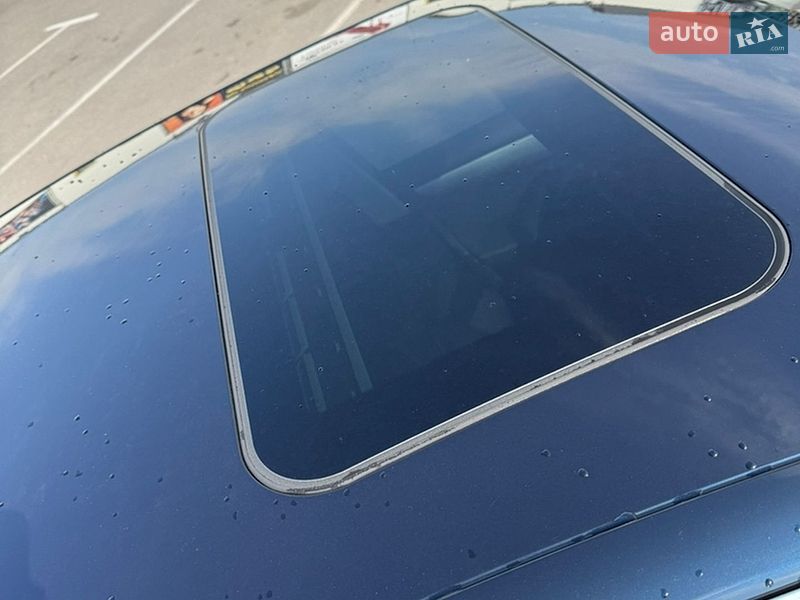 Седан Audi A4 2011 в Киеве