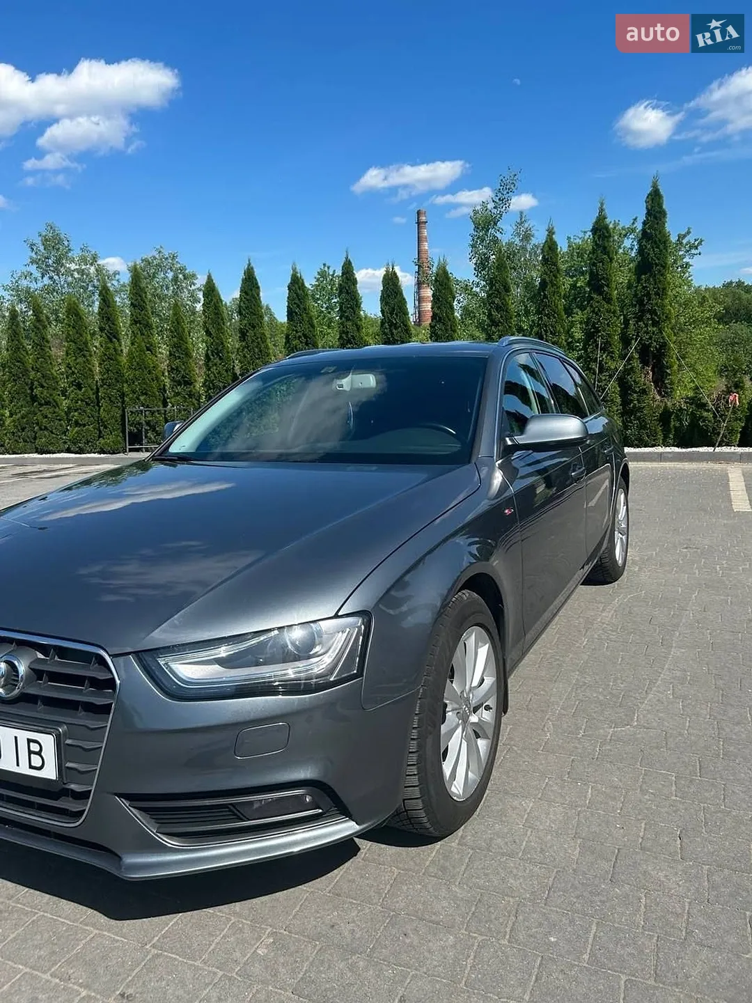 2011 Audi A4 - мініатюра 13
