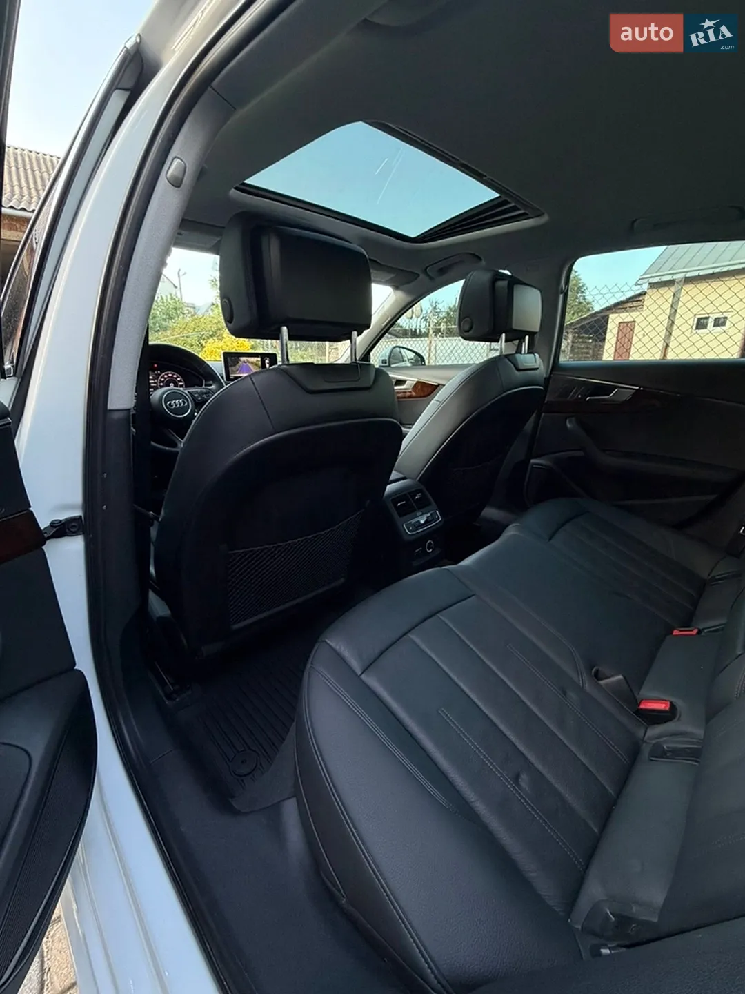 2019 Audi A4 - мініатюра 27