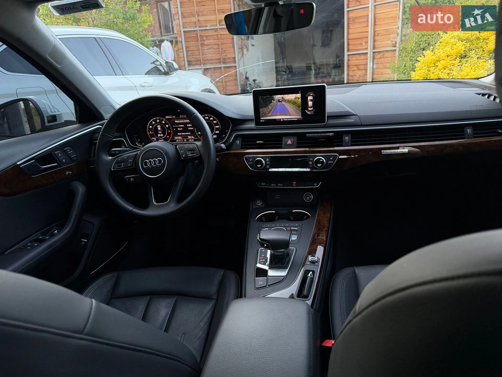 2019 Audi A4 - мініатюра 25