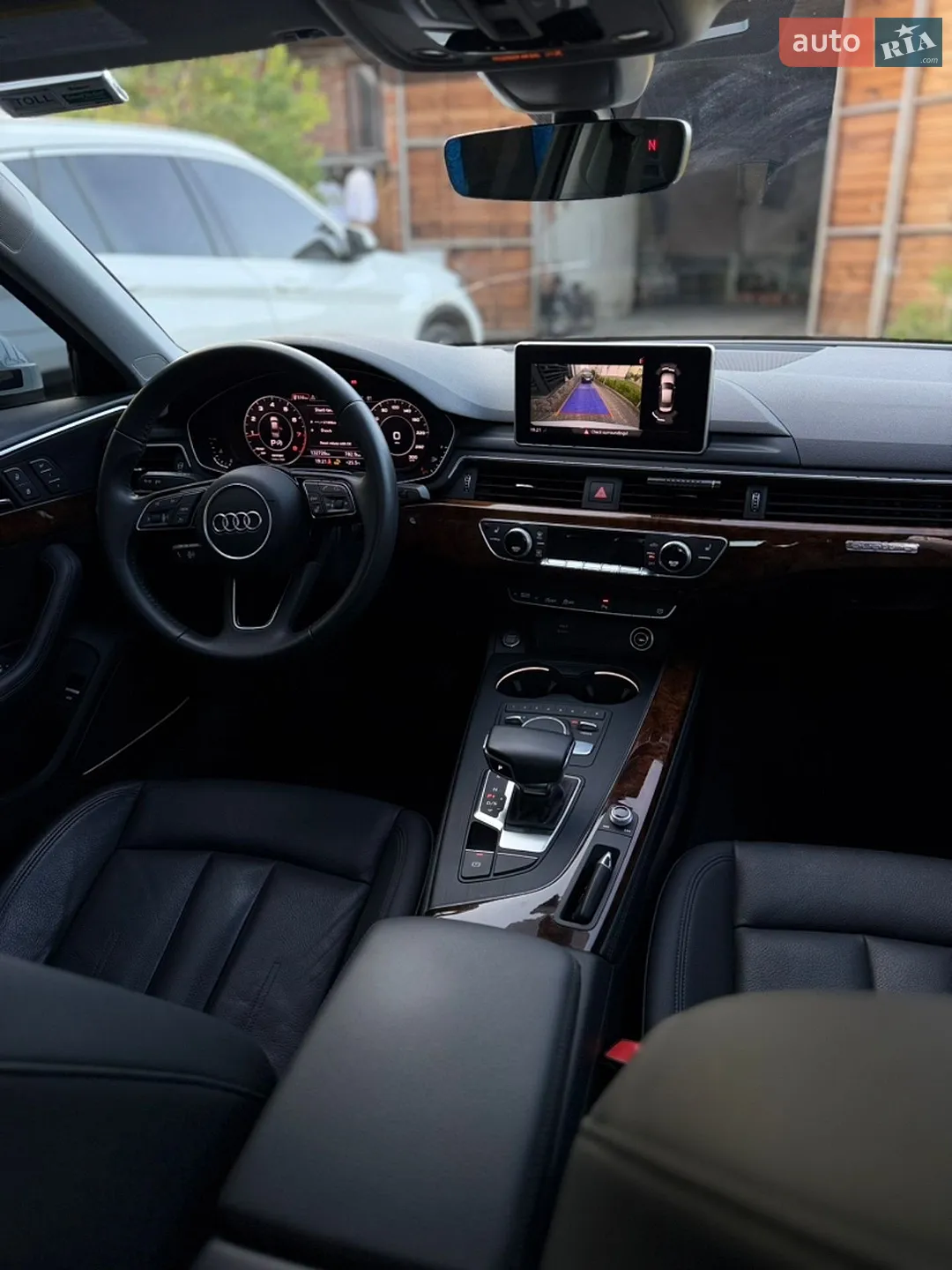 2019 Audi A4 - мініатюра 23
