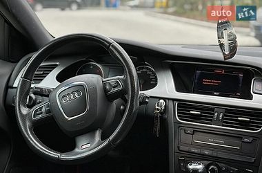 Универсал Audi A4 2009 в Кропивницком