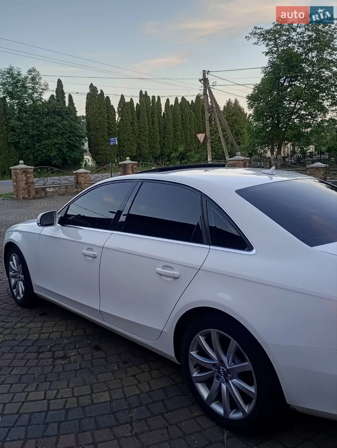 2012 Audi A4 - мініатюра 12