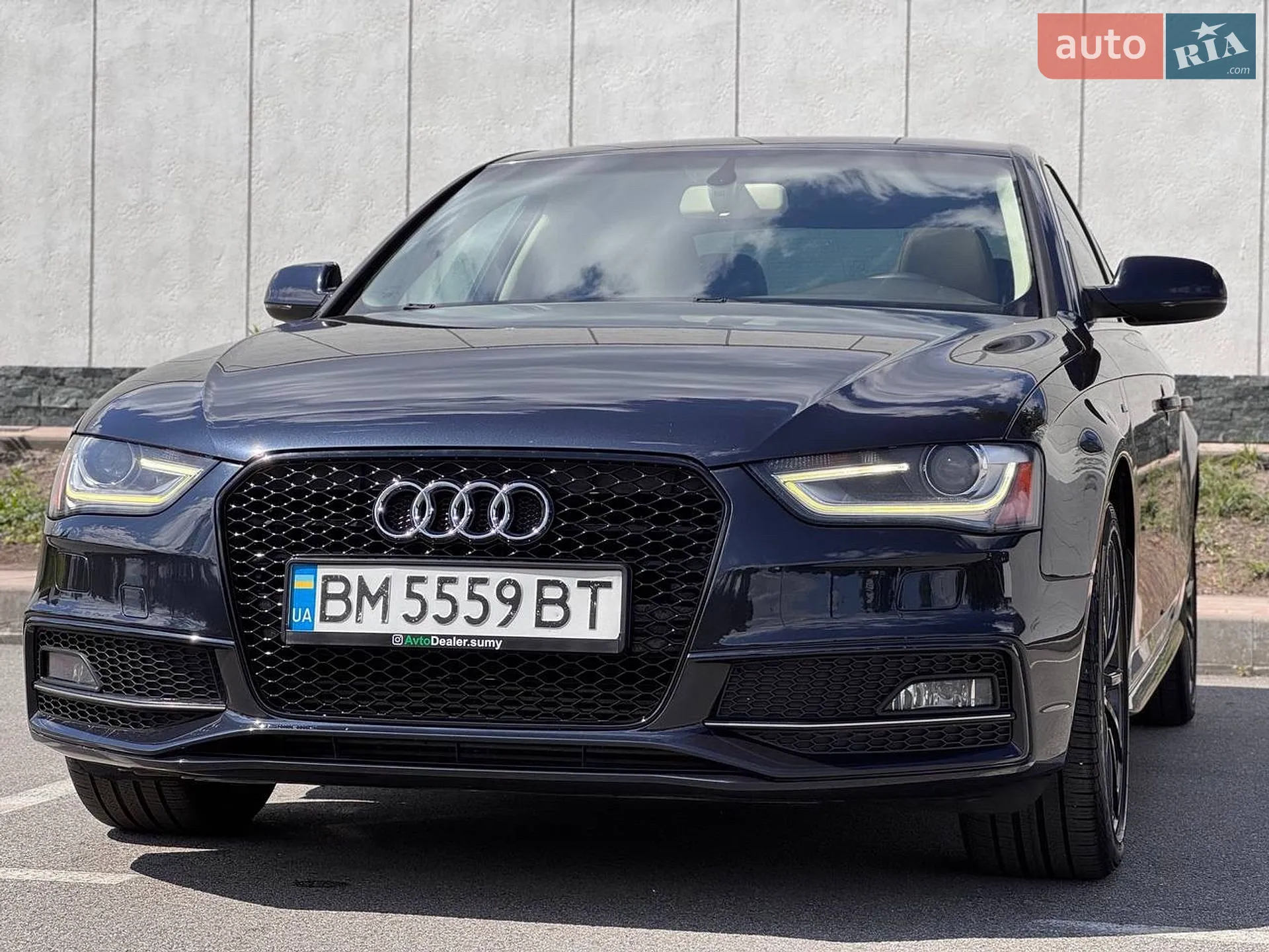 2014 Audi A4 - мініатюра 16