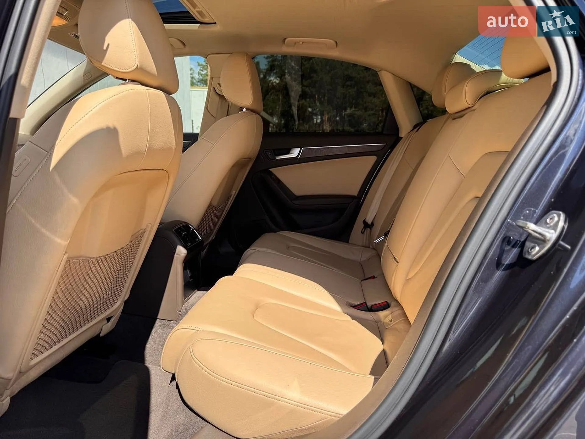 2014 Audi A4 - мініатюра 46