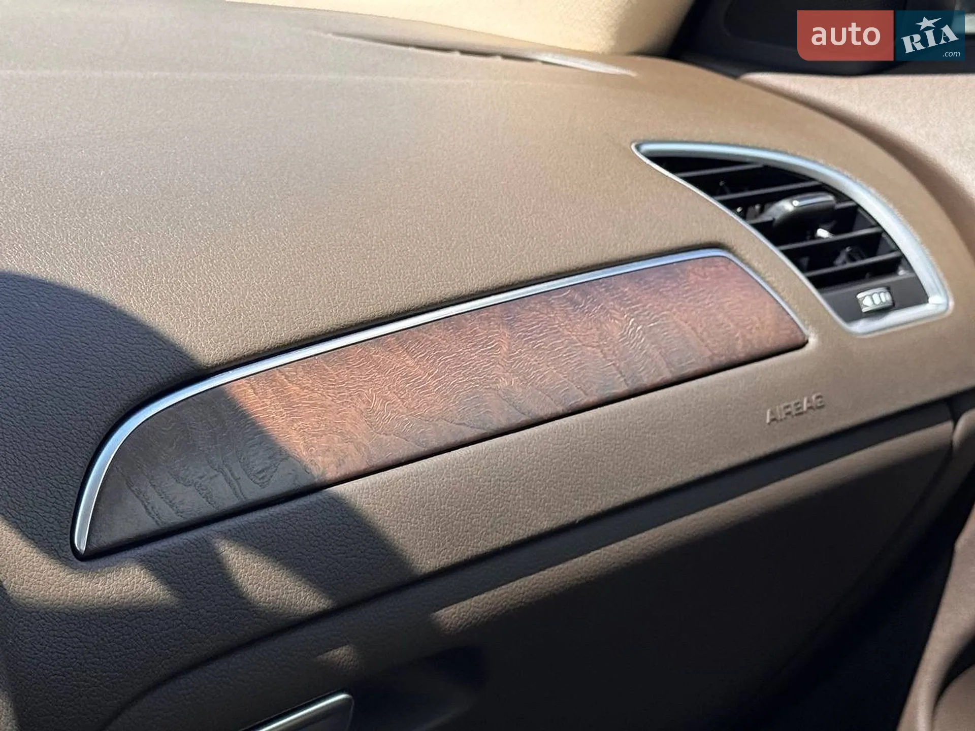 2014 Audi A4 - мініатюра 50