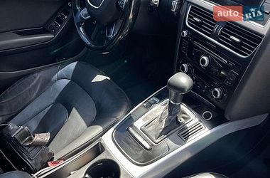 Седан Audi A4 2012 в Харкові