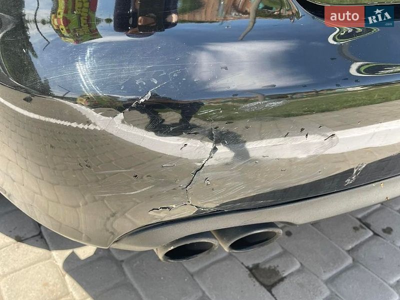 Седан Audi A4 2012 в Харкові