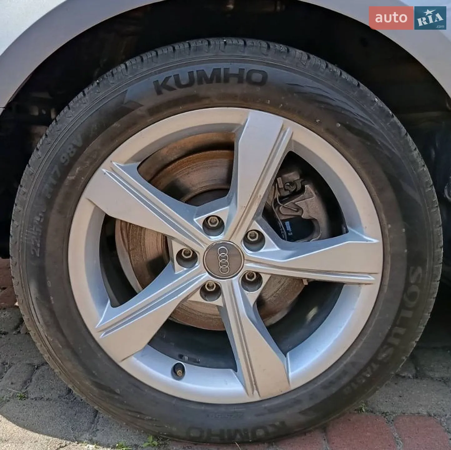 2019 Audi A4 - мініатюра 40