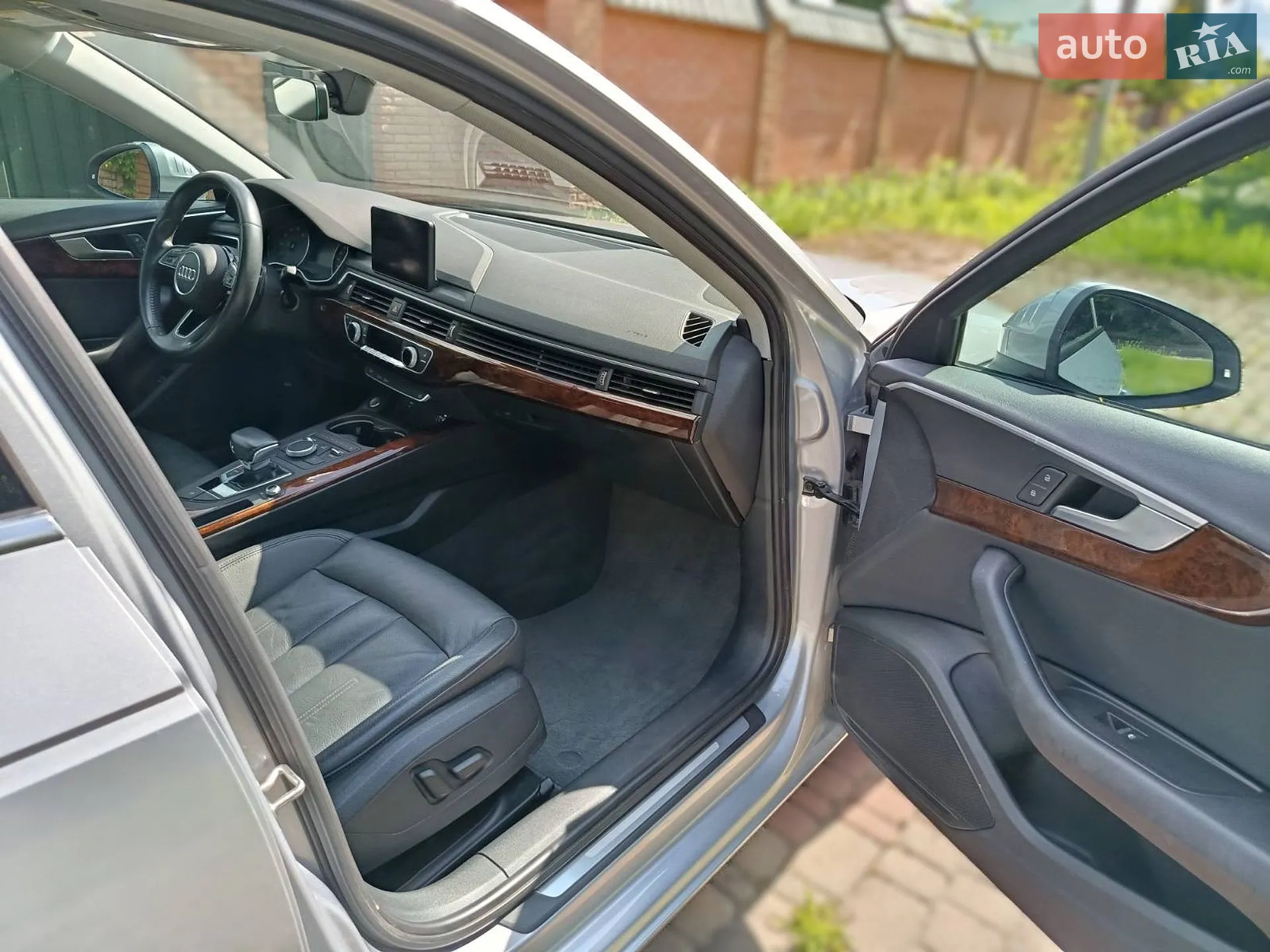2019 Audi A4 - мініатюра 14