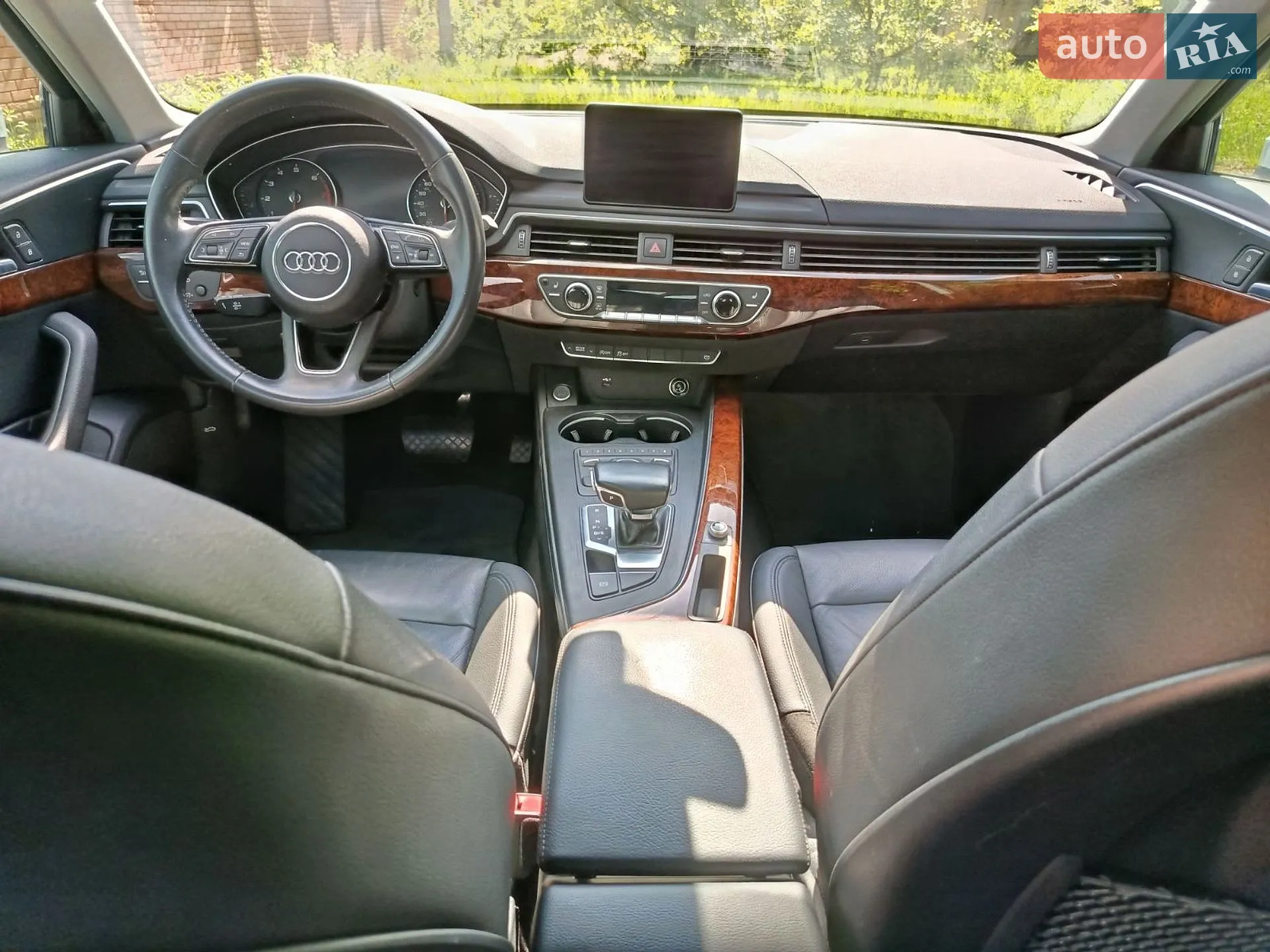 2019 Audi A4 - мініатюра 20