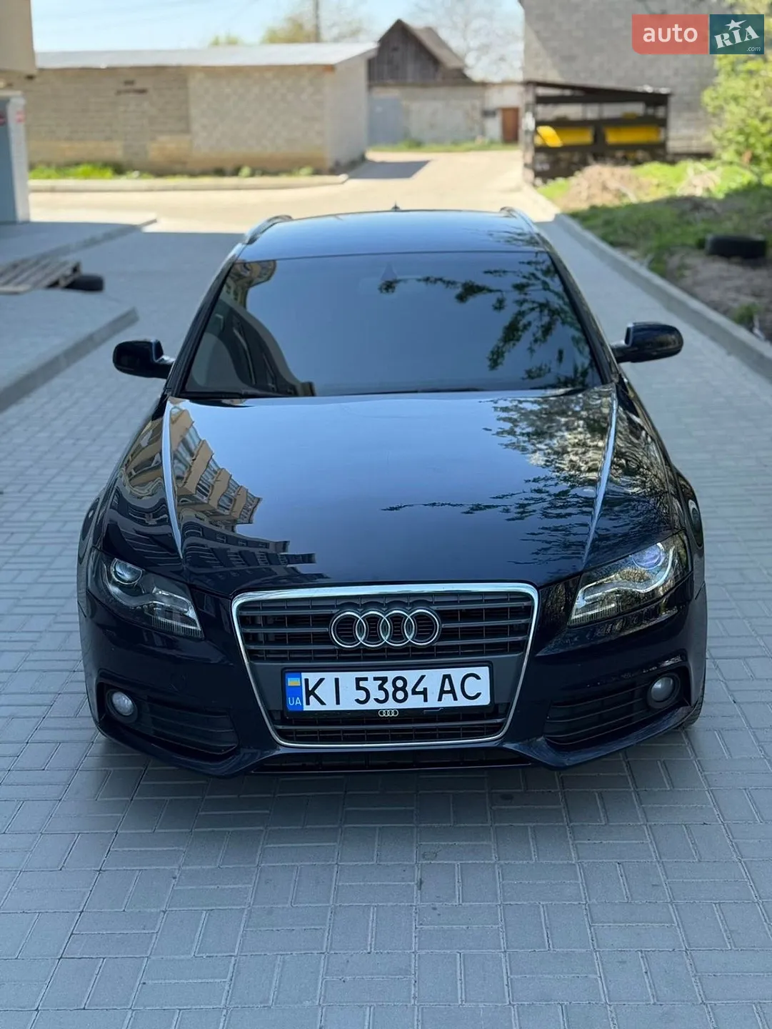 2010 Audi A4 - мініатюра 11