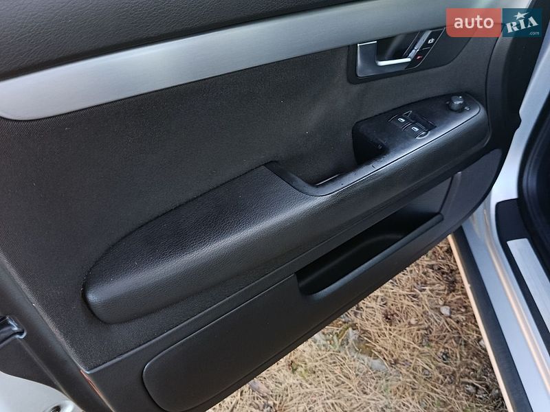 Универсал Audi A4 2006 в Славуте фото 19 Универсал Audi A4 2006 в Славуте