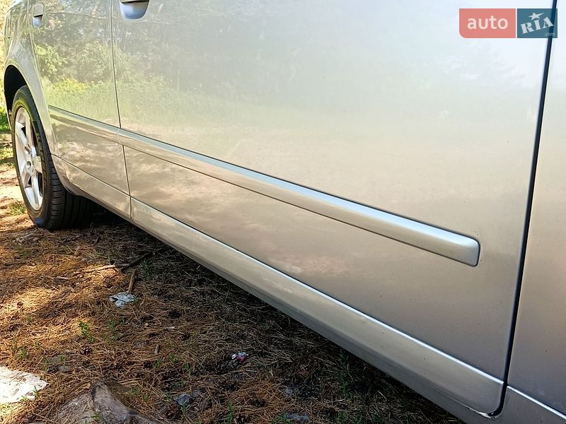 Универсал Audi A4 2006 в Славуте фото 14 Универсал Audi A4 2006 в Славуте