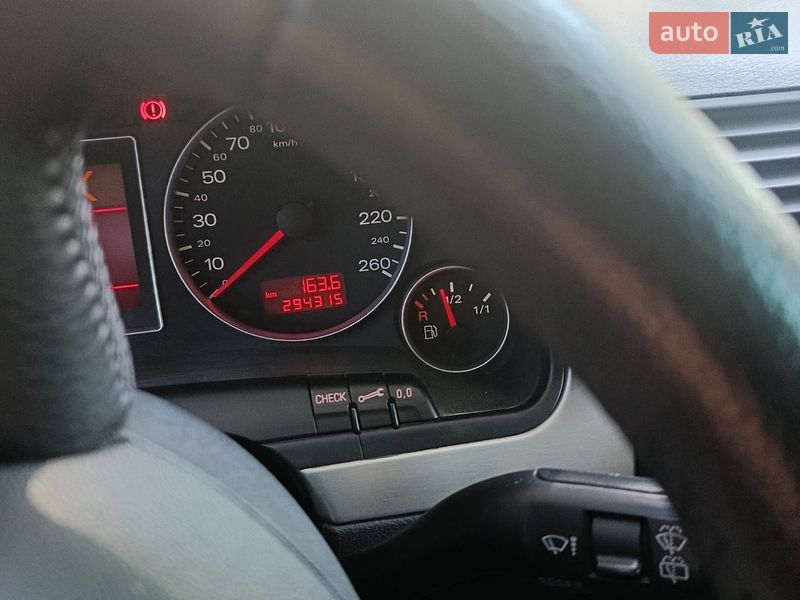 Универсал Audi A4 2006 в Славуте фото 21 Универсал Audi A4 2006 в Славуте
