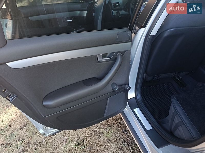 Универсал Audi A4 2006 в Славуте фото 24 Универсал Audi A4 2006 в Славуте