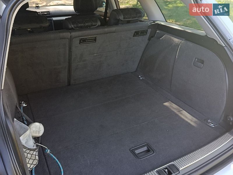 Универсал Audi A4 2006 в Славуте фото 28 Универсал Audi A4 2006 в Славуте