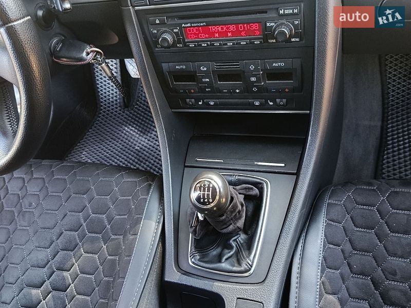 Универсал Audi A4 2006 в Славуте фото 32 Универсал Audi A4 2006 в Славуте