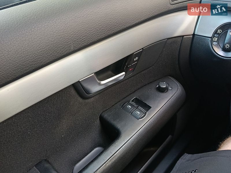 Универсал Audi A4 2006 в Славуте фото 49 Универсал Audi A4 2006 в Славуте