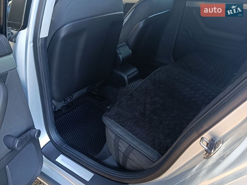 Универсал Audi A4 2006 в Славуте фото 25 Универсал Audi A4 2006 в Славуте