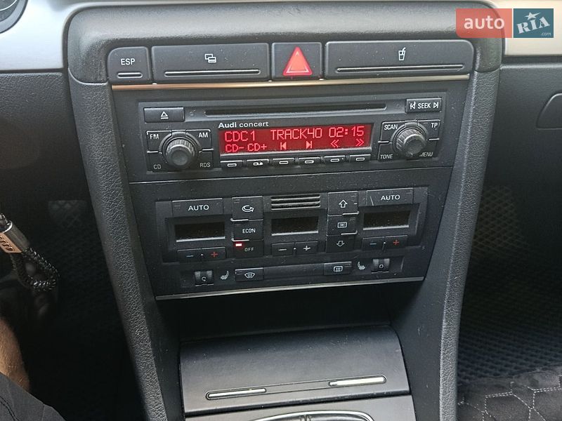 Универсал Audi A4 2006 в Славуте фото 51 Универсал Audi A4 2006 в Славуте