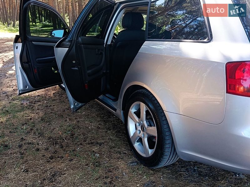 Универсал Audi A4 2006 в Славуте фото 59 Универсал Audi A4 2006 в Славуте