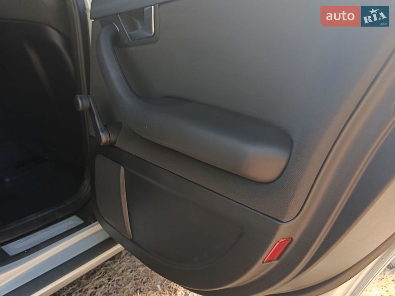 Универсал Audi A4 2006 в Славуте фото 64 Универсал Audi A4 2006 в Славуте