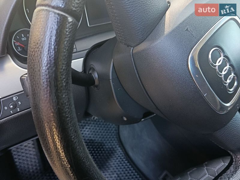 Универсал Audi A4 2006 в Славуте фото 72 Универсал Audi A4 2006 в Славуте