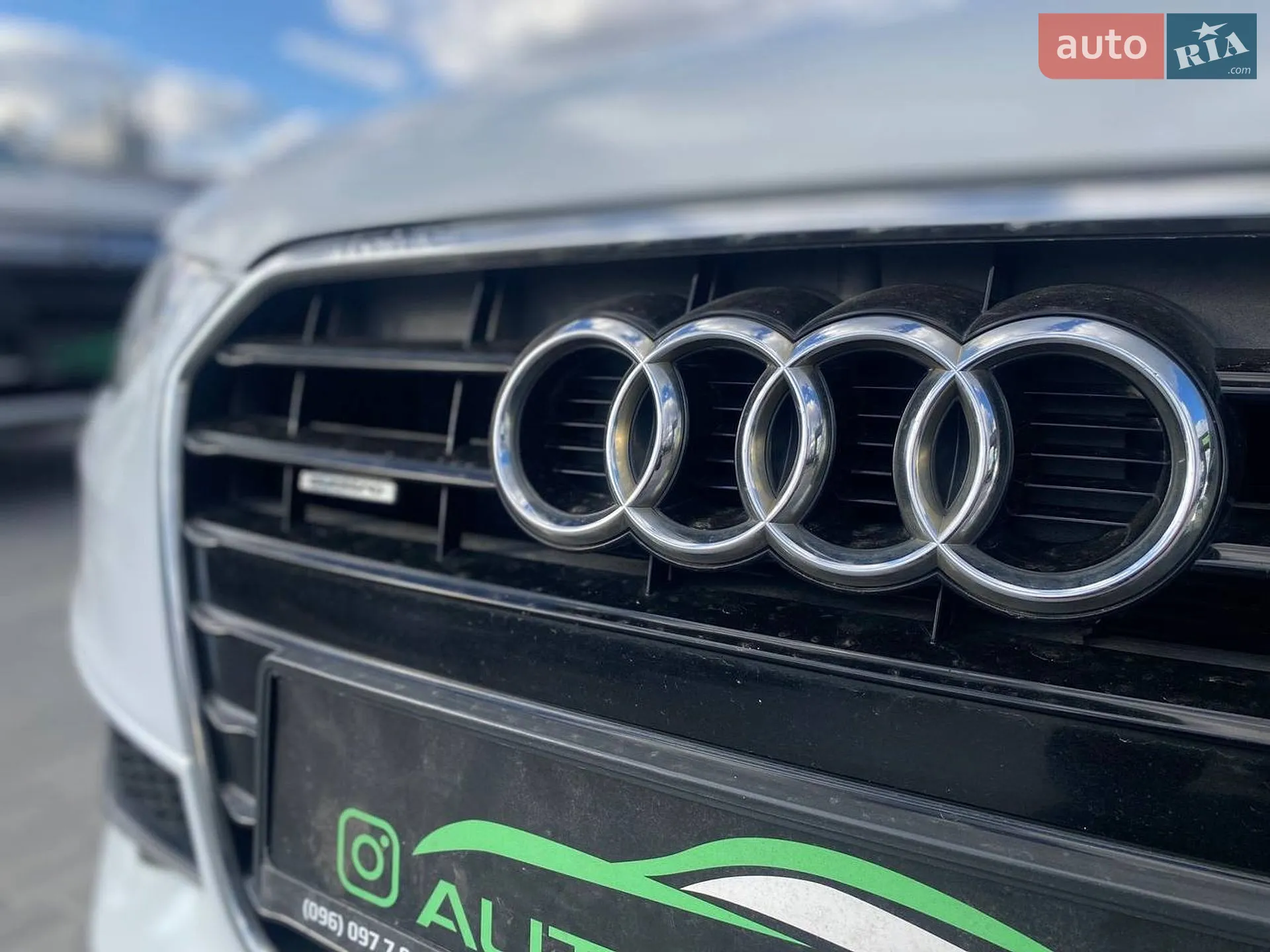 2015 Audi A4 - мініатюра 7