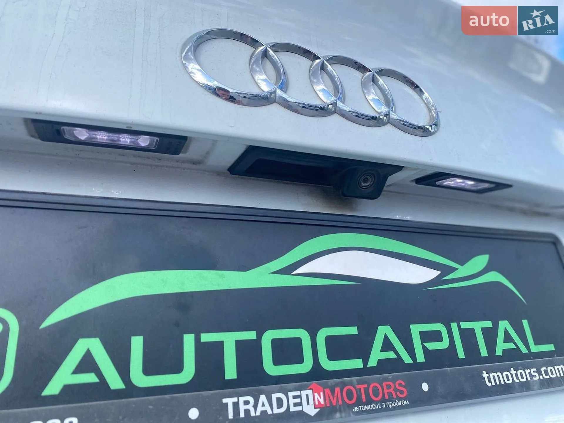 2015 Audi A4 - мініатюра 16