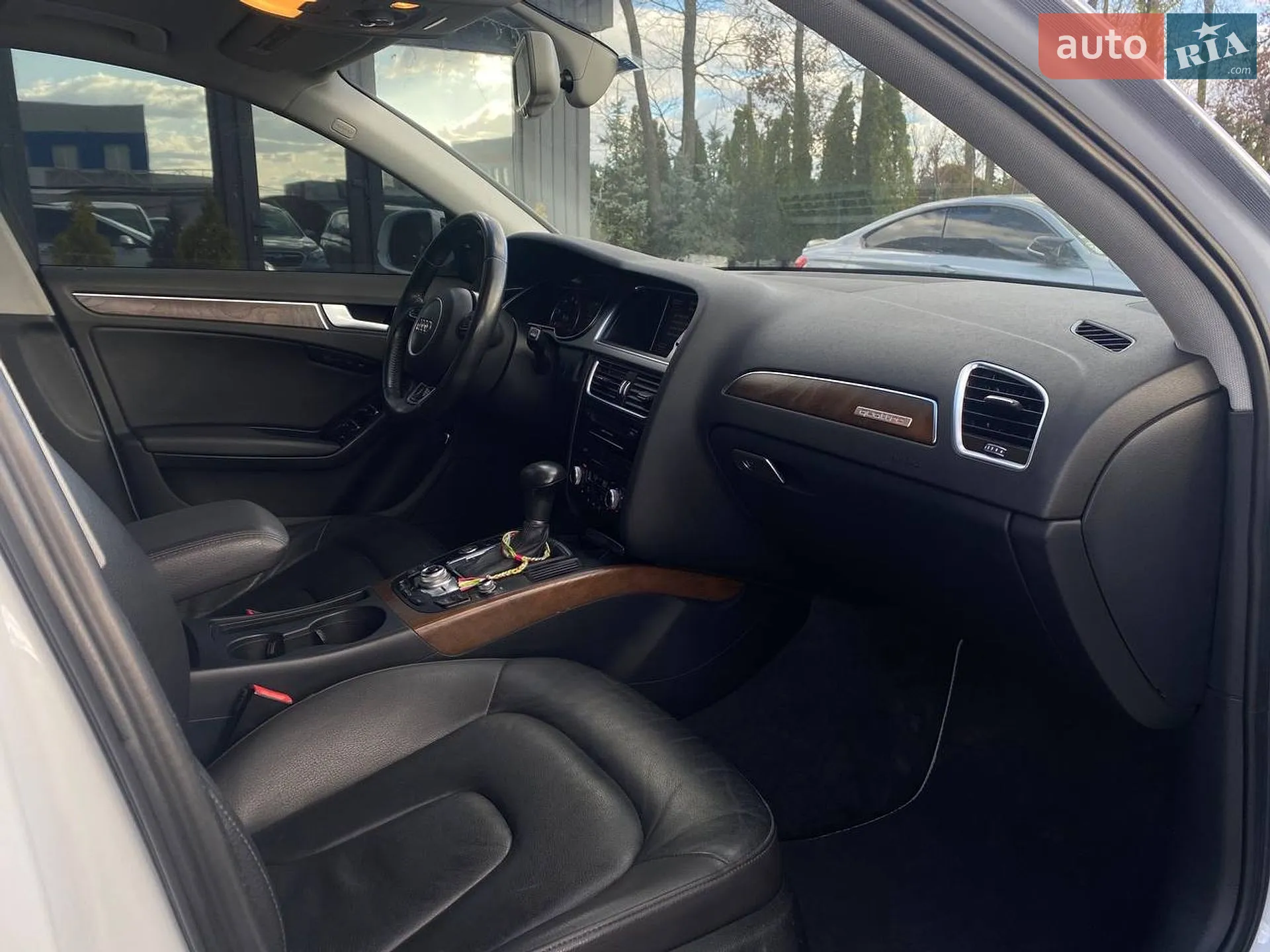 2015 Audi A4 - мініатюра 27