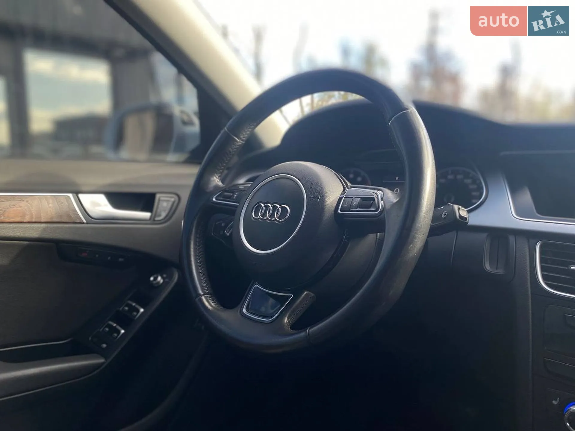 2015 Audi A4 - мініатюра 47