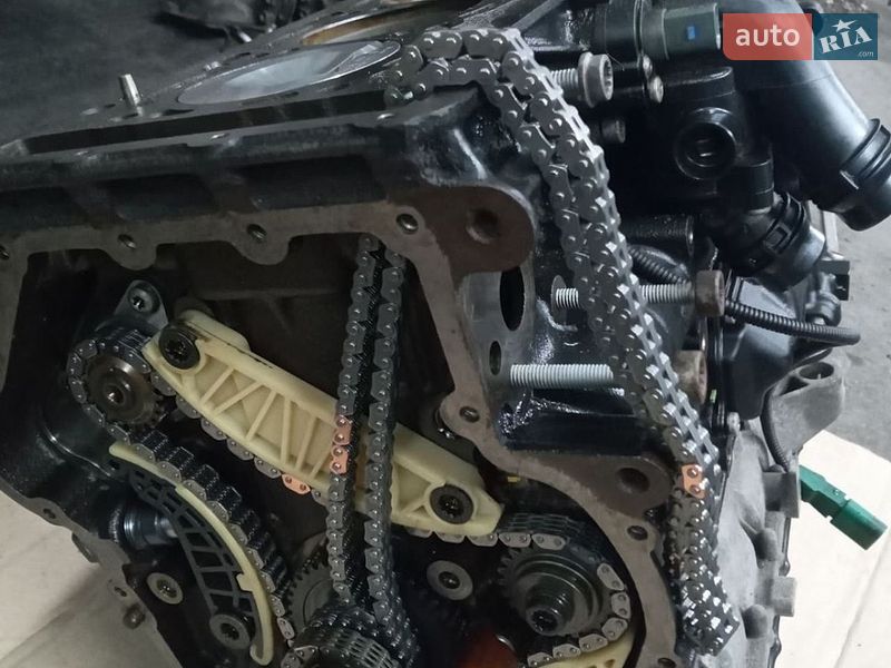 Седан Audi A4 2010 в Кропивницькому