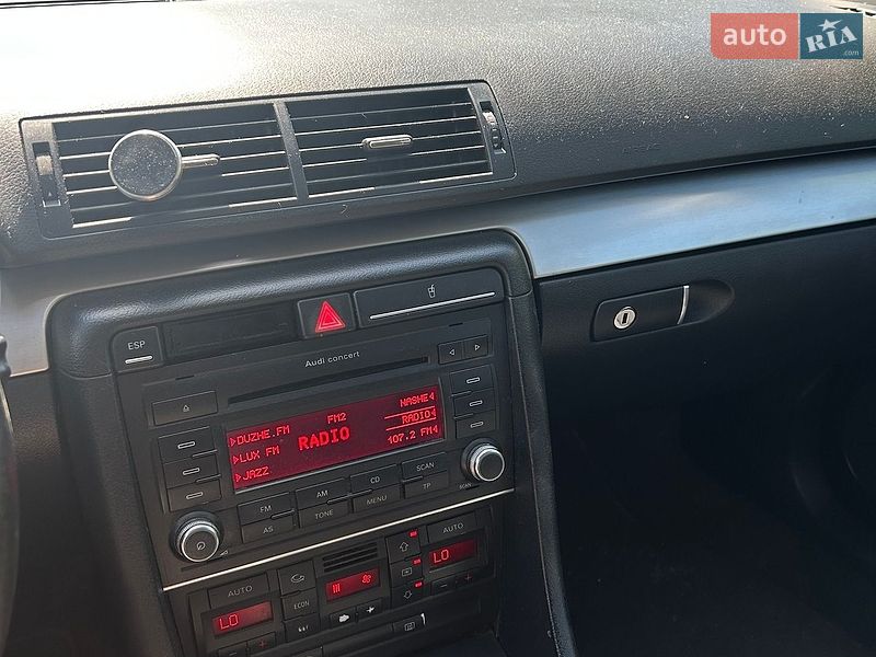 Універсал Audi A4 2007 в Львові