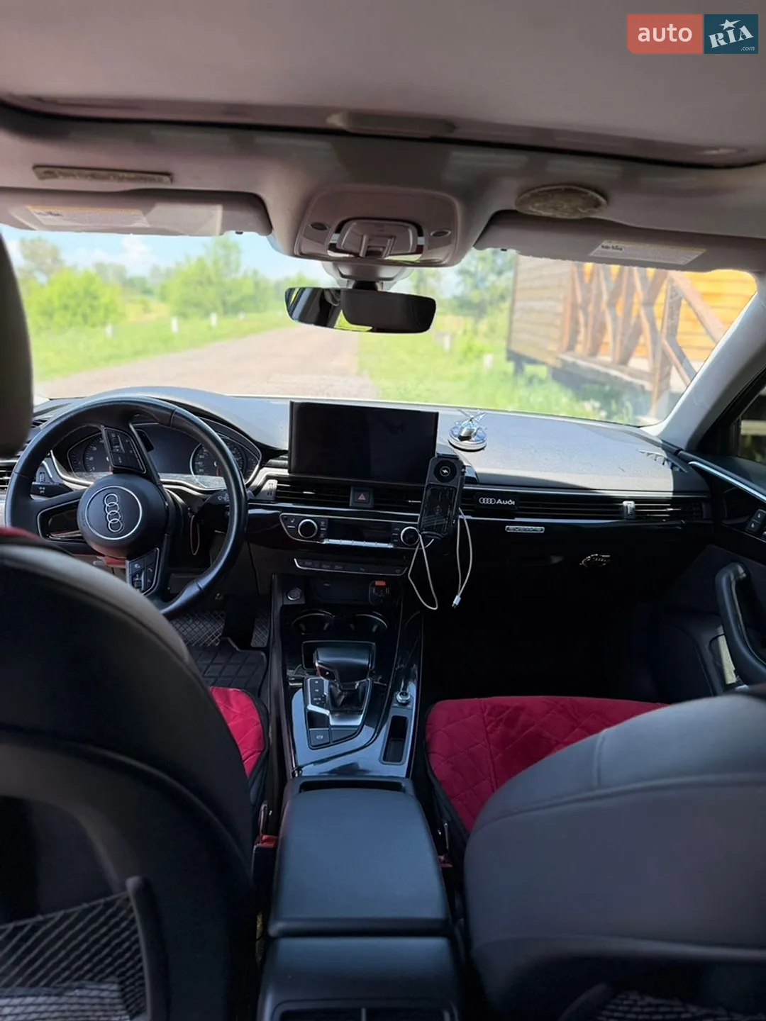 2021 Audi A4 - мініатюра 8